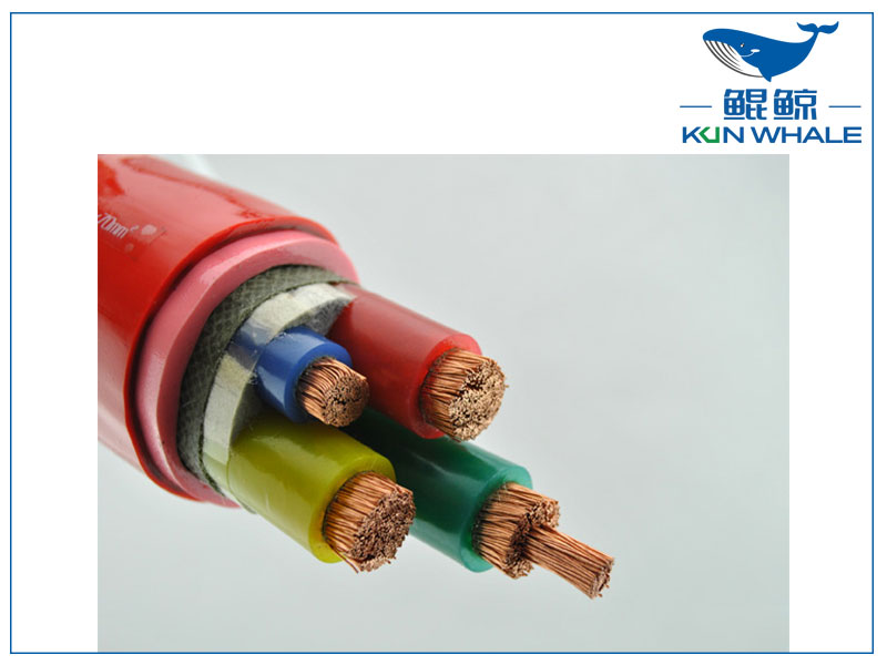 什么是YJY電纜，電纜前的ZR和ZC是什么意思？