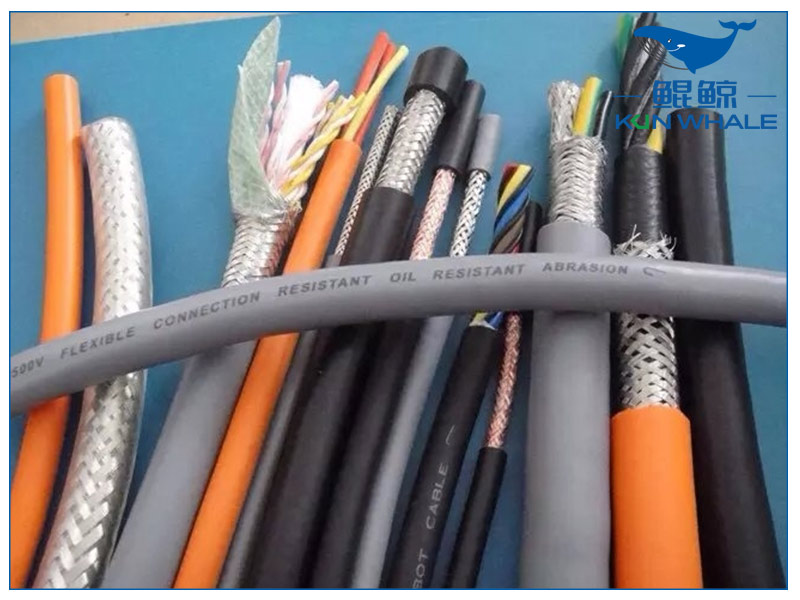 鄭州電線電纜廠家淺談如何辨別電線電纜質量好不好？