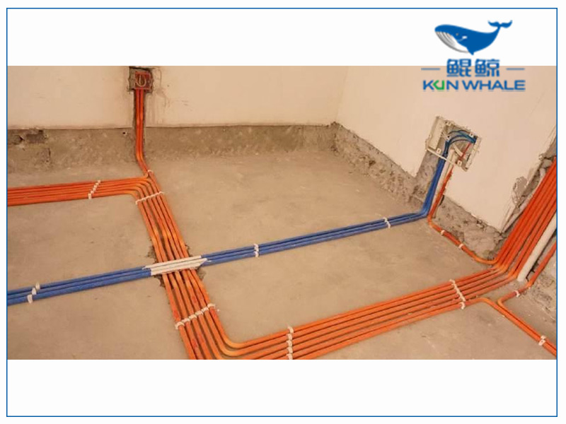 太平洋電纜淺談家庭裝修排電線要注意什么？