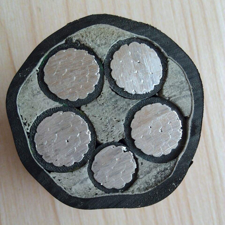 240平方低壓鋁電纜 240平方低壓鋁電纜