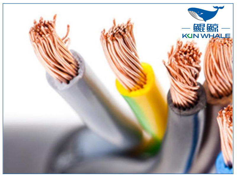 鄭州電纜廠淺談電纜受潮危害大，電纜受潮的5大原因