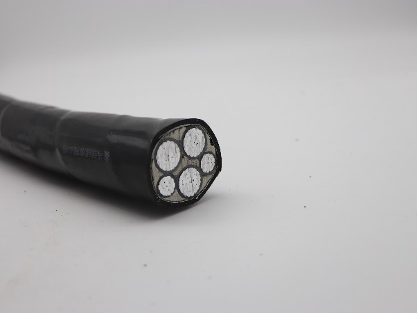 YJLV22-1KV 3X150+2X70鋁芯電纜線價(jià)格多少錢? YJLV-1KV 3X150+2X70鋁芯電纜線