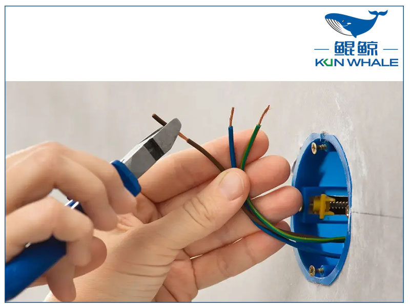 河南太平洋線纜帶你了解電線接觸不良的后果是什么？