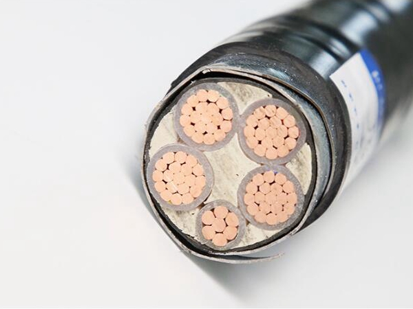 什么是鎧裝電纜，鎧裝電纜的應用