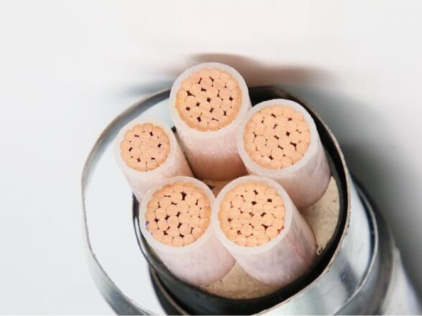 什么是鎧裝電纜，鎧裝電纜的應用