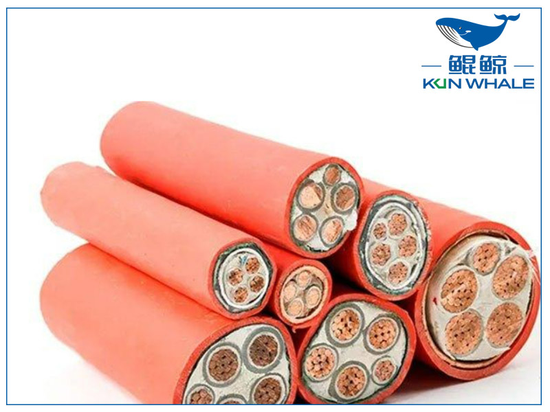 鄭州電纜廠淺談電纜為什么要刷防火涂料？怎么刷防火涂料呢？