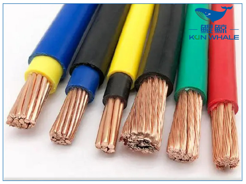 BV電線是什么？如何選擇？使用壽命是多少？