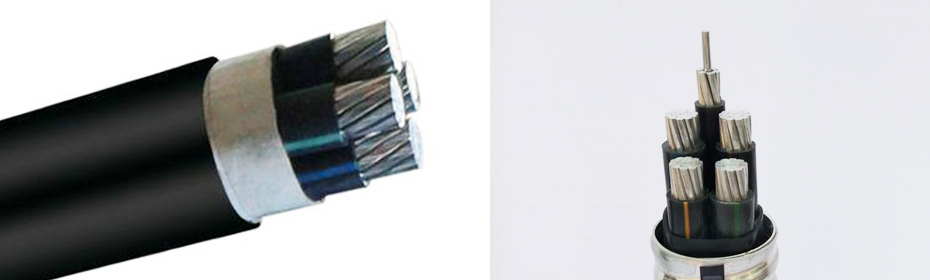 鋁合金電纜YJLHV，TC-90，YJLHS