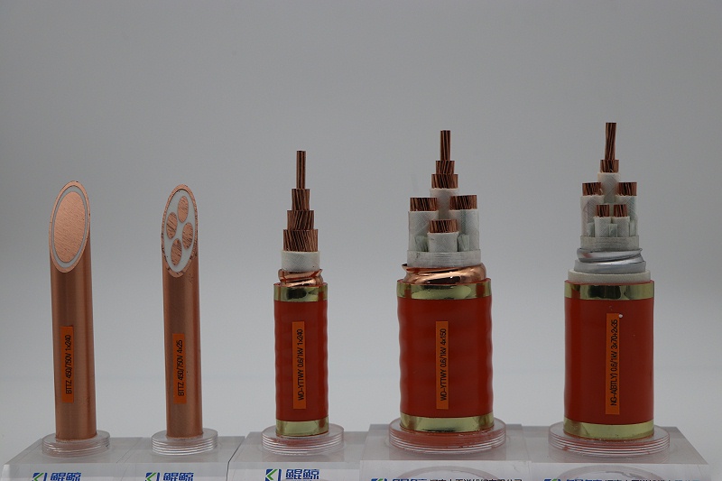 什么是BTTZ電纜？有哪些優點和缺點？