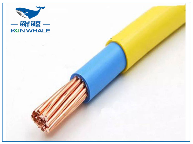 同樣是黑色護套的電纜，材料質量千差萬別！揭秘電纜料四大亂象