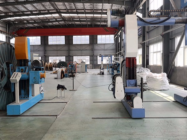 電線電纜質量控制鏈關鍵環節應如何管控？太平洋線纜來告訴您