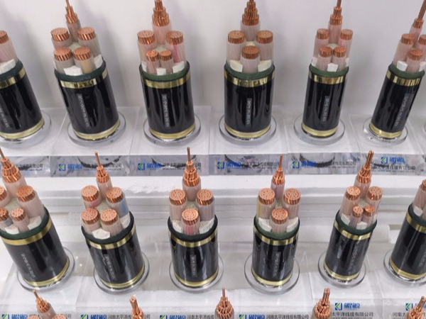 電線電纜外觀尺寸及彎曲性能檢測方法有哪些？太平洋線纜為您詳解