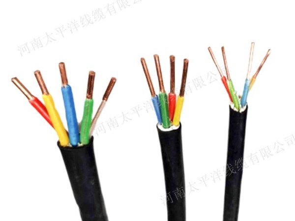 交聯聚乙烯絕緣電纜yjv5*6 交聯聚乙烯絕緣電纜yjv5*6