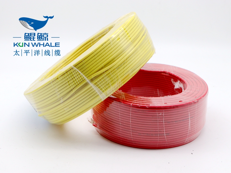 鄭州電纜廠4平方電纜價格淺談4平方電纜能承受多少千瓦？