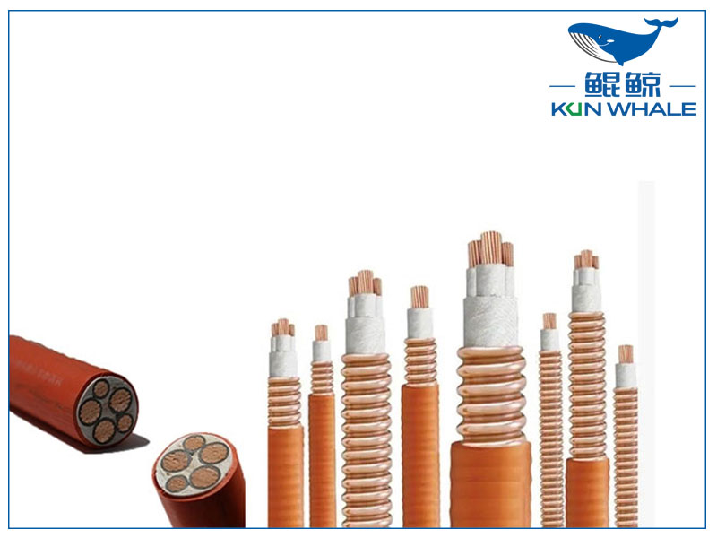 電線電纜廠家淺談kfgp是什么電纜？如何挑選高質量電纜？