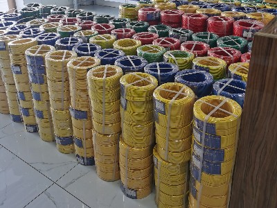 河南太平洋線纜簡單介紹裝修使用電線單芯線和多芯線哪種好？