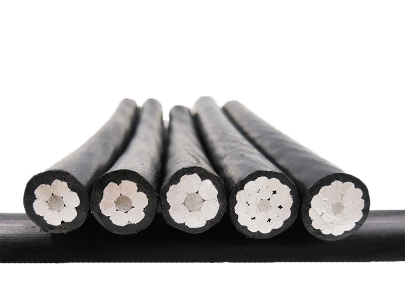 為什么架空電纜多用鋁線？