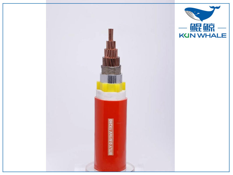 河南電纜廠(chǎng),YTTWY,NG-A BTLY,礦物絕緣電纜有什么區(qū)別？