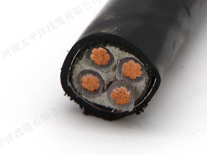 電力電纜 4x10平方電纜線(xiàn)報(bào)價(jià)